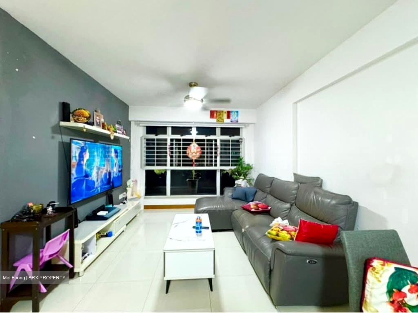 Blk 665C Waterway Woodcress (Punggol), HDB 4 Rooms #566368921